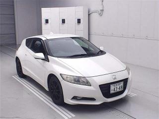 HONDA CR-Z