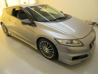 HONDA CR-Z