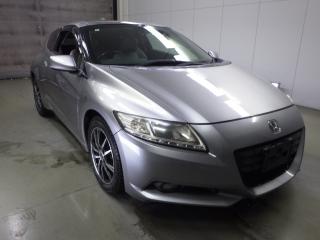 HONDA CR-Z