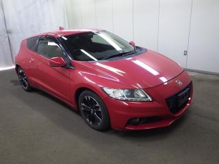 HONDA CR-Z