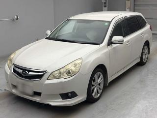 SUBARU LEGACY TOURING WAGON