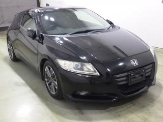 HONDA CR-Z