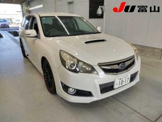 SUBARU LEGACY TOURING WAGON