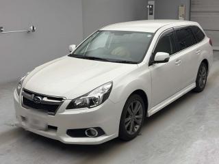 SUBARU LEGACY TOURING WAGON