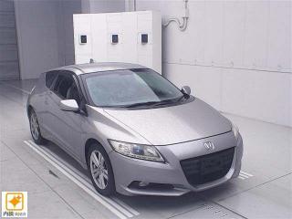 HONDA CR-Z