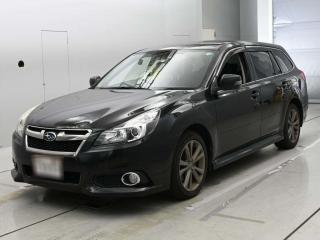SUBARU LEGACY TOURING WAGON
