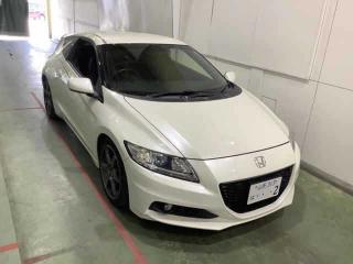 HONDA CR-Z