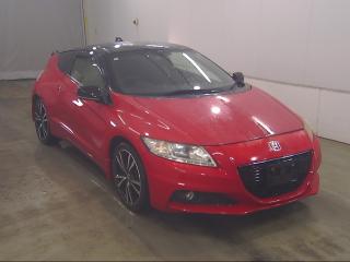 HONDA CR-Z
