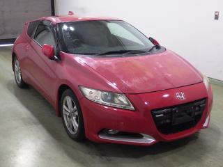 HONDA CR-Z