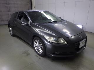 HONDA CR-Z