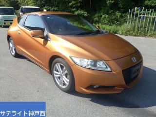 HONDA CR-Z