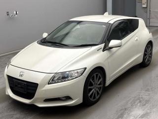 HONDA CR-Z