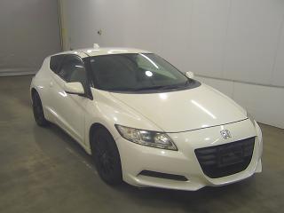HONDA CR-Z