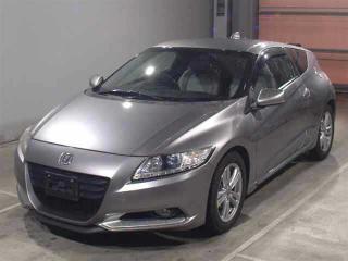 HONDA CR-Z