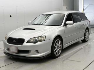 SUBARU LEGACY TOURING WAGON
