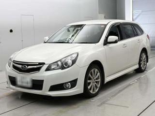 SUBARU LEGACY TOURING WAGON