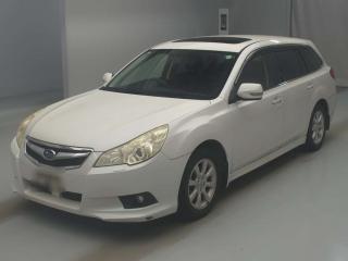 SUBARU LEGACY TOURING WAGON