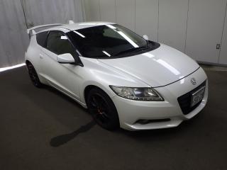 HONDA CR-Z