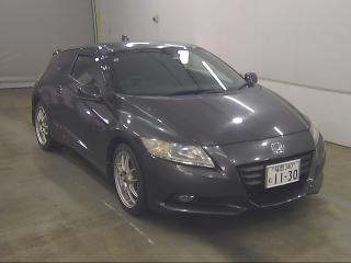 HONDA CR-Z