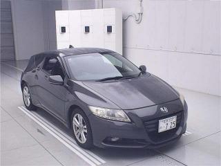 HONDA CR-Z
