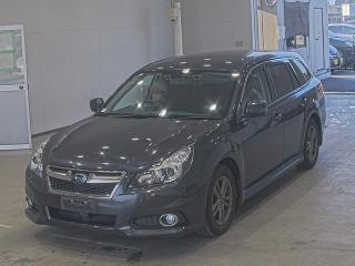 SUBARU LEGACY TOURING WAGON