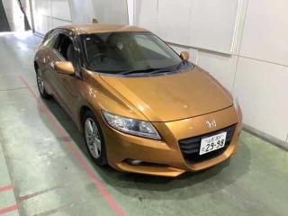HONDA CR-Z