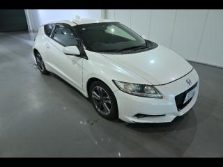 HONDA CR-Z
