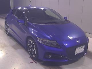 HONDA CR-Z