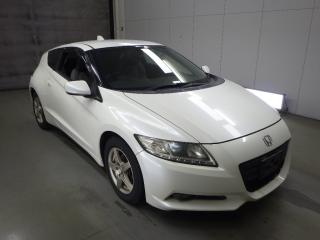 HONDA CR-Z