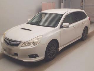 SUBARU LEGACY TOURING WAGON