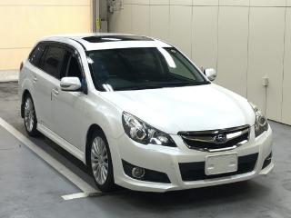 SUBARU LEGACY TOURING WAGON