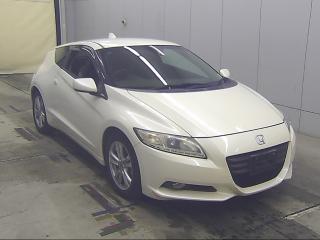 HONDA CR-Z