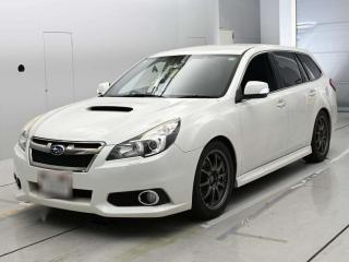 SUBARU LEGACY TOURING WAGON