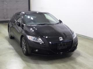 HONDA CR-Z