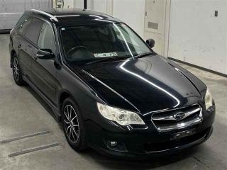SUBARU LEGACY TOURING WAGON