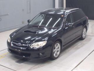 SUBARU LEGACY TOURING WAGON