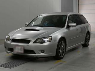 SUBARU LEGACY TOURING WAGON