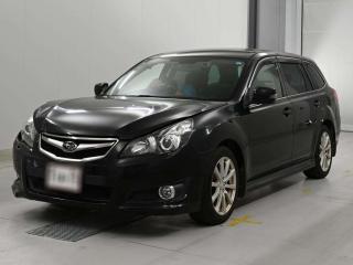 SUBARU LEGACY TOURING WAGON