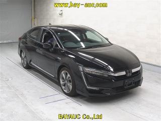 HONDA CLARITY PHEV