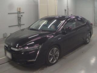 HONDA CLARITY PHEV