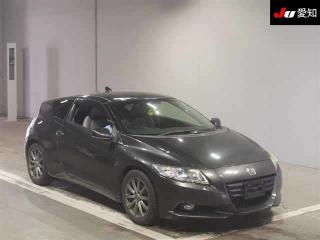 HONDA CR-Z