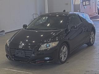 HONDA CR-Z