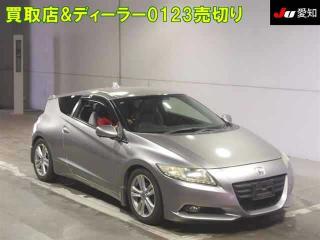 HONDA CR-Z
