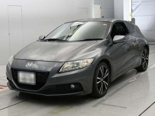 HONDA CR-Z