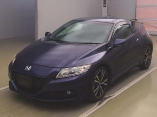 HONDA CR-Z