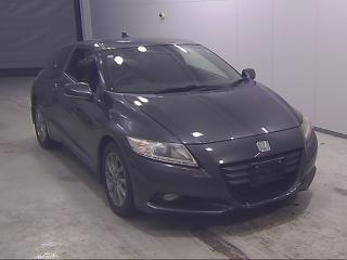HONDA CR-Z