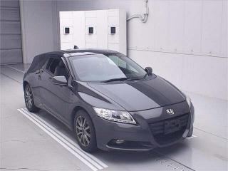 HONDA CR-Z