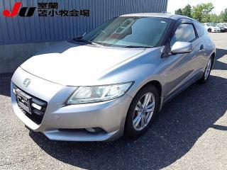 HONDA CR-Z