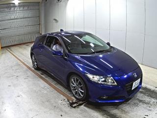 HONDA CR-Z
