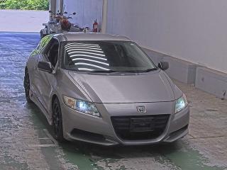 HONDA CR-Z